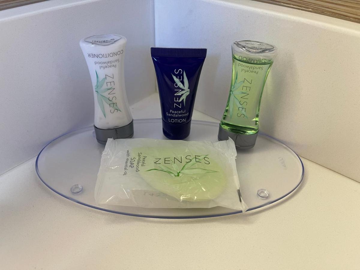 Sleep Inn 纽约 外观 照片