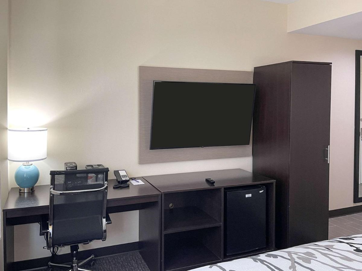 Sleep Inn 纽约 外观 照片